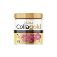 Препарат для суставов и связок Pure Gold Protein CollaGold, 150 грамм