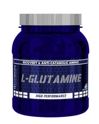 Аминокислота Fit Whey Glutamine, 500 грамм