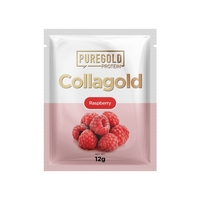 Препарат для суставов и связок Pure Gold Protein CollaGold, 12 грамм