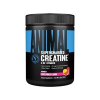Креатин Universal Nutrition Animal Supercharged Creatine, 282 грамм