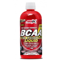 Аминокислота BCAA Amix Nutrition BCAA New Generation Liquid, 500 мл