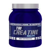 Креатин Fit Whey Tri Creatine Malate, 500 грамм