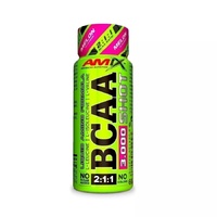 Аминокислота BCAA Amix Nutrition BCAA Shot, 60 мл