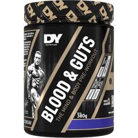 Передтренувальний комплекс Dorian Yates Blood &amp; Guts, 300 грам