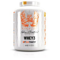 Протеин Extrifit Women Line Whey 3, 2 кг