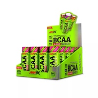 Аминокислота BCAA Amix Nutrition BCAA Shot, 20*60 мл