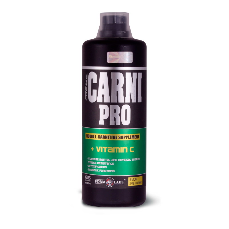 Жироспалювач Form Labs CarniPro, 1 літр