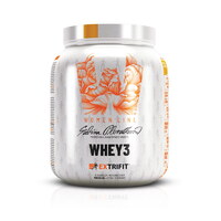 Протеин Extrifit Women Line Whey 3, 1 кг