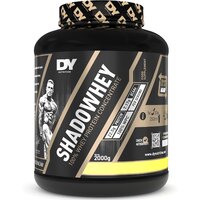 Протеин Dorian Yates ShadowWhey, 2 кг