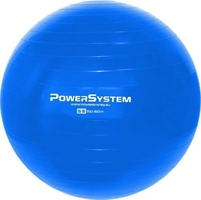 Мяч для фитнеса Power System PS-4011, 55 см, Blue