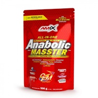 Послетренировочный комплекс Amix Nutrition Anabolic Masster, 500 грамм