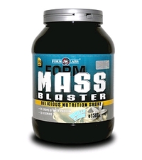Гейнер Form Labs Mass Blaster, 1.5 кг