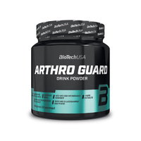 Препарат для суставов и связок BioTech Arthro Guard Powder, 340 грамм