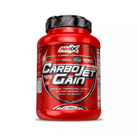 Гейнер Amix Nutrition CarboJet Gain, 1 кг