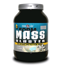 Гейнер Form Labs Mass Blaster, 4 кг
