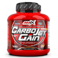Гейнер Amix Nutrition CarboJet Gain, 2.25 кг