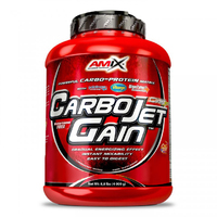 Гейнер Amix Nutrition CarboJet Gain, 4 кг