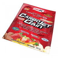 Гейнер Amix Nutrition CarboJet Gain, 50 грамм
