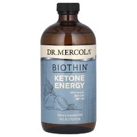Натуральная добавка Dr. Mercola Biothin Ketone Energy, 473 мл