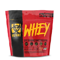 Протеин Mutant Whey, 2.27 кг