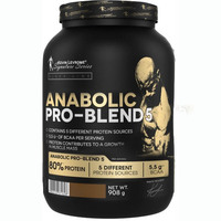 Протеин Kevin Levrone Anabolic Pro-Blend 5, 908 грамм