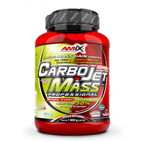 Гейнер Amix Nutrition CarboJet Mass Professional, 1.8 кг