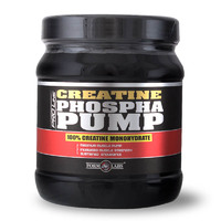 Креатин Form Labs Creatine PhosphaPump, 500 грамм