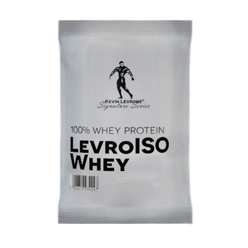 Протеїн Kevin Levrone Levro Iso Whey, 30 грам