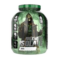 Протеїн Skull Labs 100% Whey Isolate, 2 кг