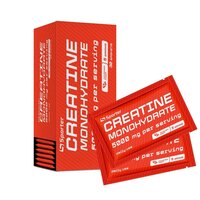 Креатин Sporter Creatine Monohydrate, 30*5 грам