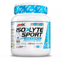 Изотоник Amix Nutrition Performance IsoLyte Sport, 510 грамм