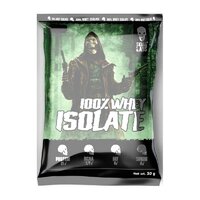 Протеин Skull Labs 100% Whey Isolate, 30 грамм