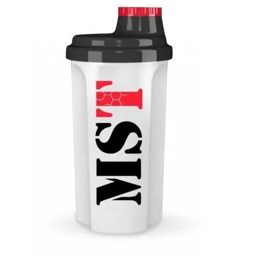 Шейкер MST 700 мл, Transporent