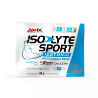 Изотоник Amix Nutrition Performance IsoLyte Sport, 30 грамм