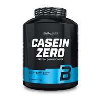 Протеин BioTech Casein Zero, 2.27 кг