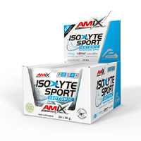 Изотоник Amix Nutrition IsoLyte Sport, 20*30 грамм