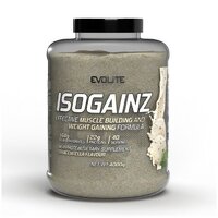 Гейнер Evolite Nutrition IsoGainz, 4 кг