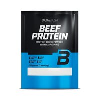 Протеин BioTech Beef Protein, 30 грамм