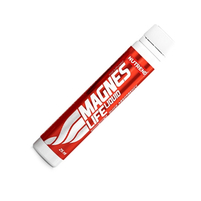 Витамины и минералы Nutrend MagnesLife, 25 мл