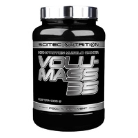 Гейнер Scitec Volumass 35, 1.2 кг