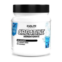 Креатин Evolite Nutrition Creatine Monohydrate, 500 грамм