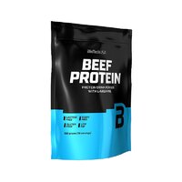 Протеїн BioTech Beef Protein, 500 грам