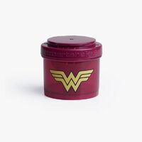 Контейнер для спортивного питания Smart Shake Revive Storage DC 200 мл, Wonder Woman