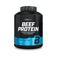 Протеїн BioTech Beef Protein, 1.8 кг
