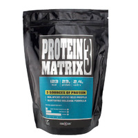 Протеин Form Labs Protein Matrix 3, 500 грамм