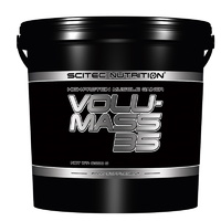 Гейнер Scitec Volumass 35, 6 кг