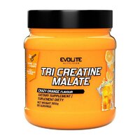 Креатин Evolite Nutrition Tri Creatine Malate, 300 грамм