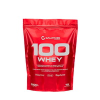 Протеїн Galvanize Chrome 100% Whey, 500 грам