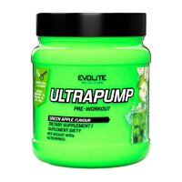 Предтренировочный комплекс Evolite Nutrition Ultra Pump, 420 грамм