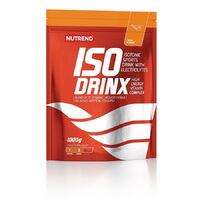Изотоник Nutrend IsoDrinx, 1 кг